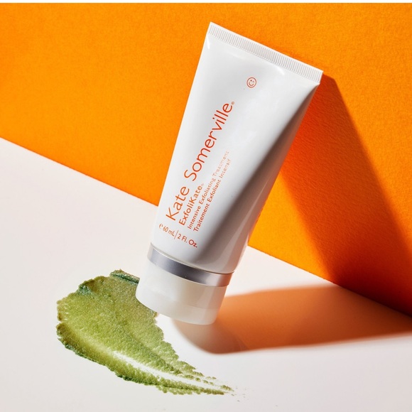 KATE SOMERVILLE ExfoliKate Intensive Pore Exfoliating Treatement - Picture 1 of 9